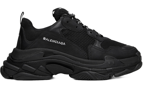 new balenciaga shoes